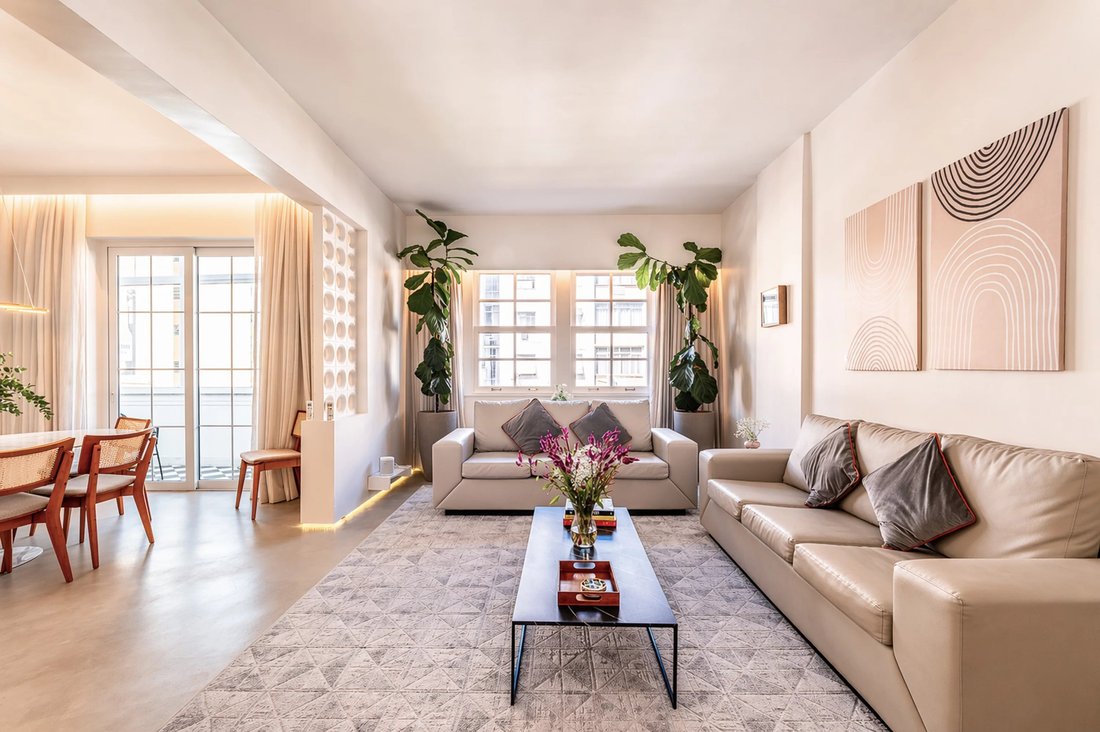 Apartment in Rio de Janeiro, State of Rio de Janeiro, Brazil 4 - 11592318