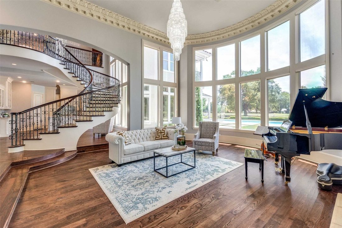 House in Dallas, Texas, United States 5 - 17715482