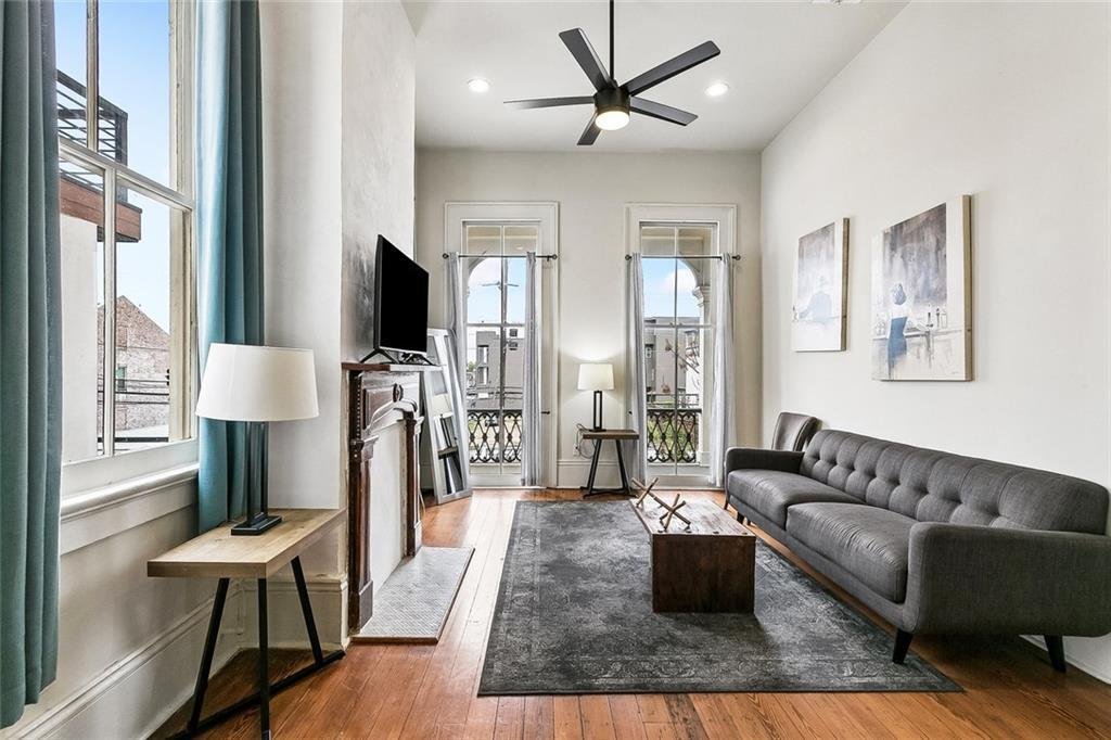 New Orleans, Louisiana, United States 3 - 17716935
