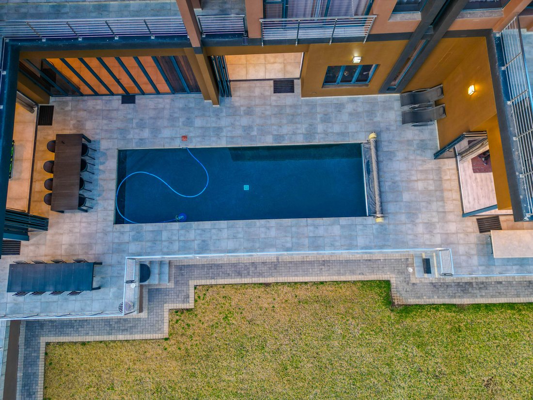 House in Zevenfontein 407-Jr, Gauteng, South Africa 3 - 17705553
