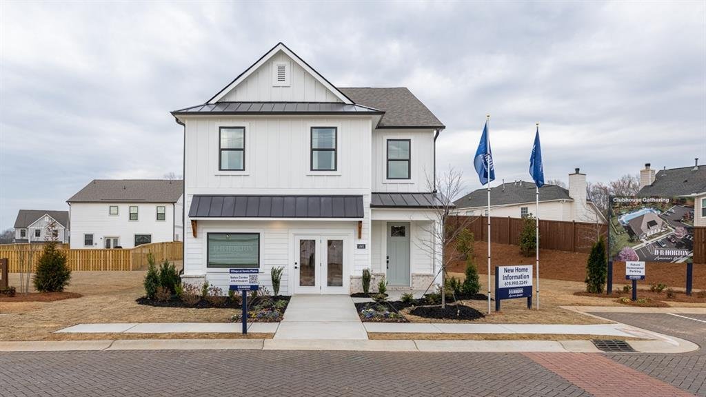 House in Marietta, Georgia, United States 5 - 17712340