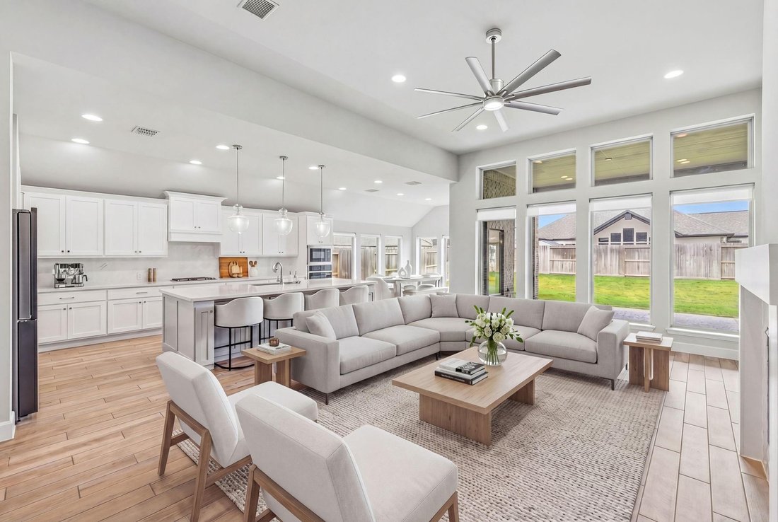 House in Baytown, Texas, United States 5 - 17710512