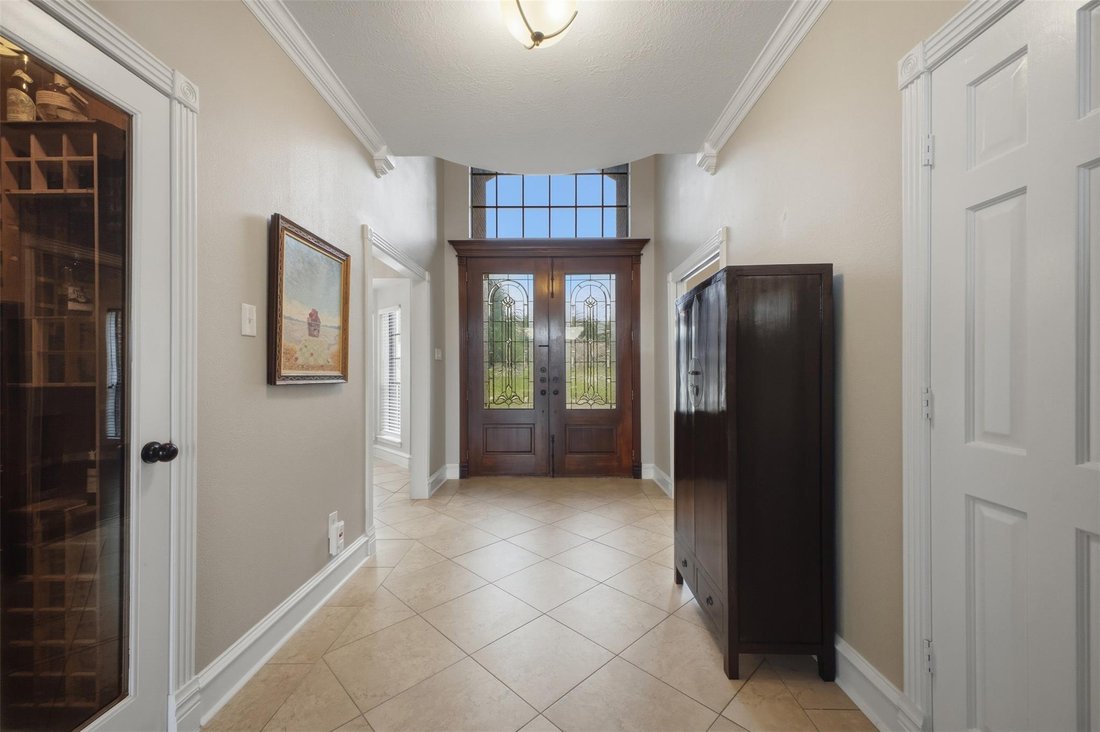 House in Willis, Texas, United States 3 - 17704286