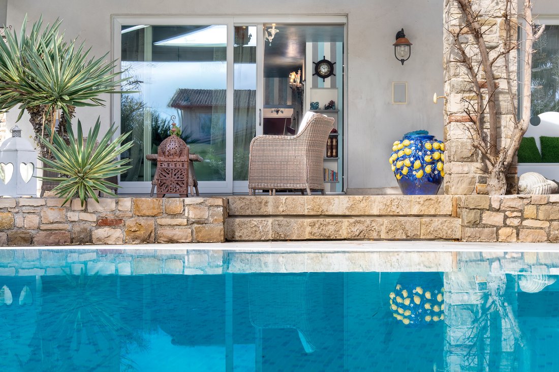 Villa in Punta Grò - Chiodi - Rovizza, Sirmione, Lombardy 4 - 17548201