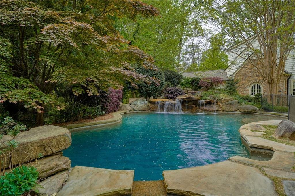 House in Atlanta, Georgia, United States 5 - 17707077