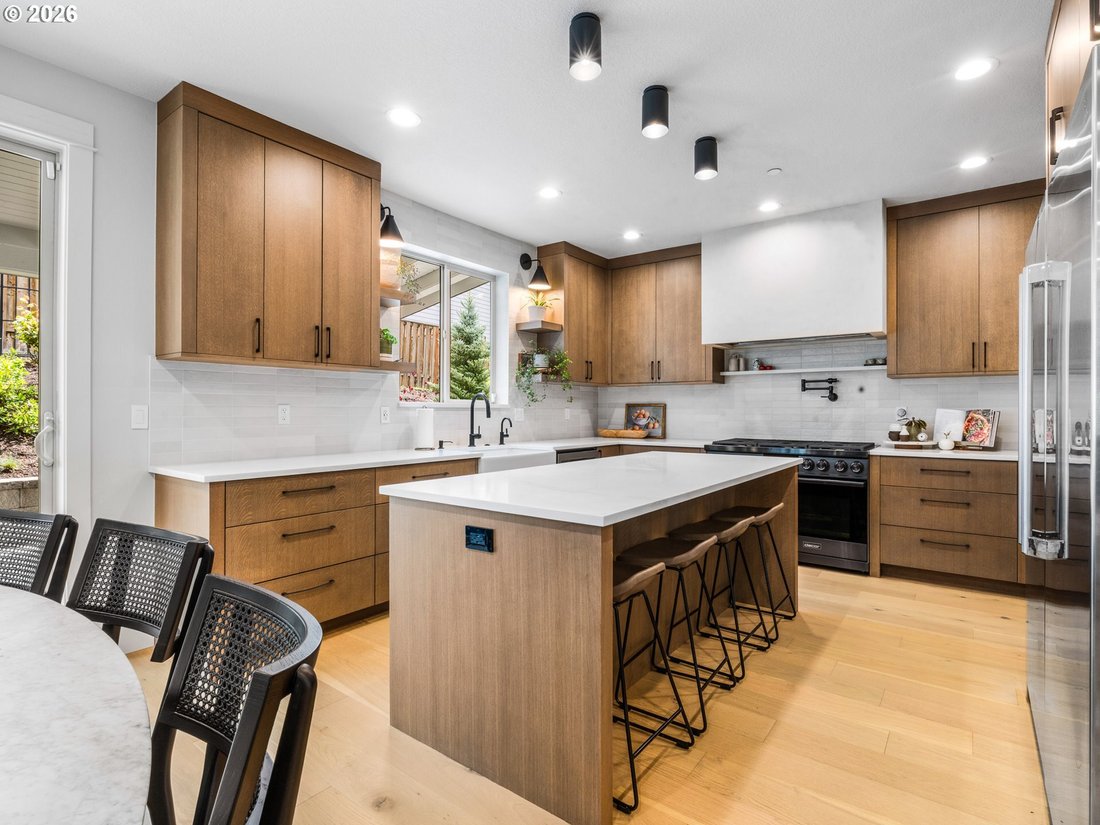 House in Camas, Washington, United States 5 - 17714882