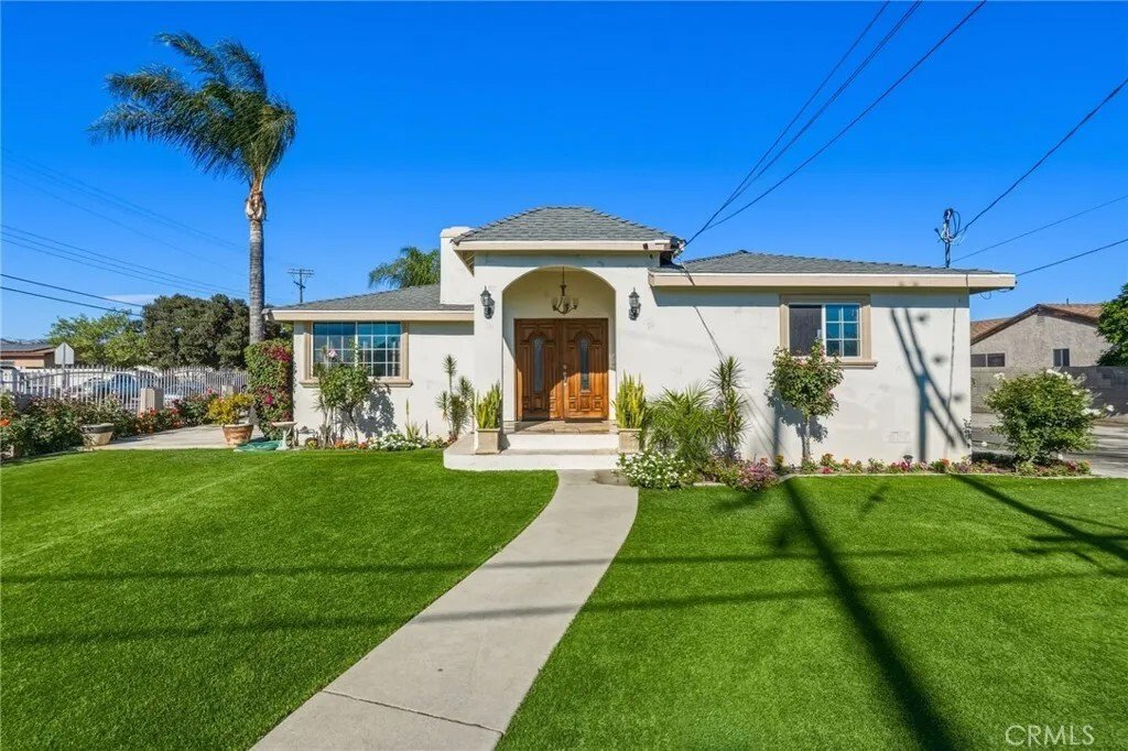 House in Los Angeles, California, United States 1 - 17703364