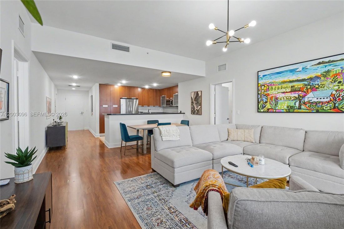 Condo in Miami Beach, Florida, United States 3 - 17706816