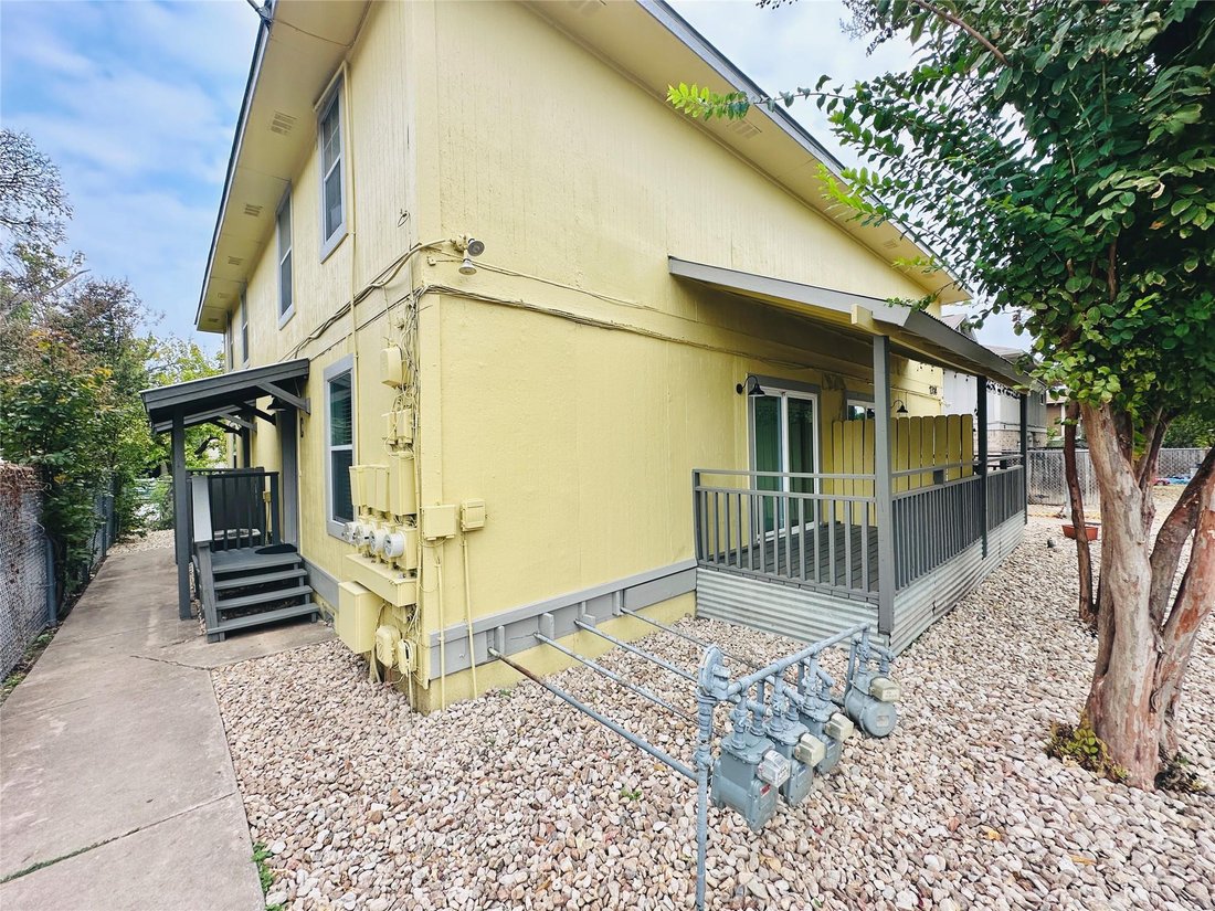 Austin, Texas, United States 1 - 17710484