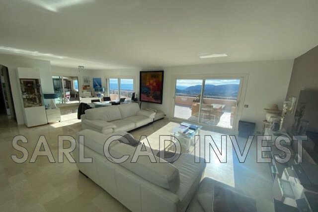 Villa in Le Cottage, Mandelieu-la-Napoule, France 2 - 17717049