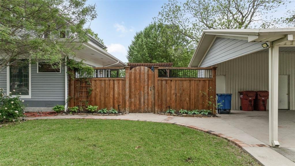House in Farmersville, Texas, United States 5 - 17714400