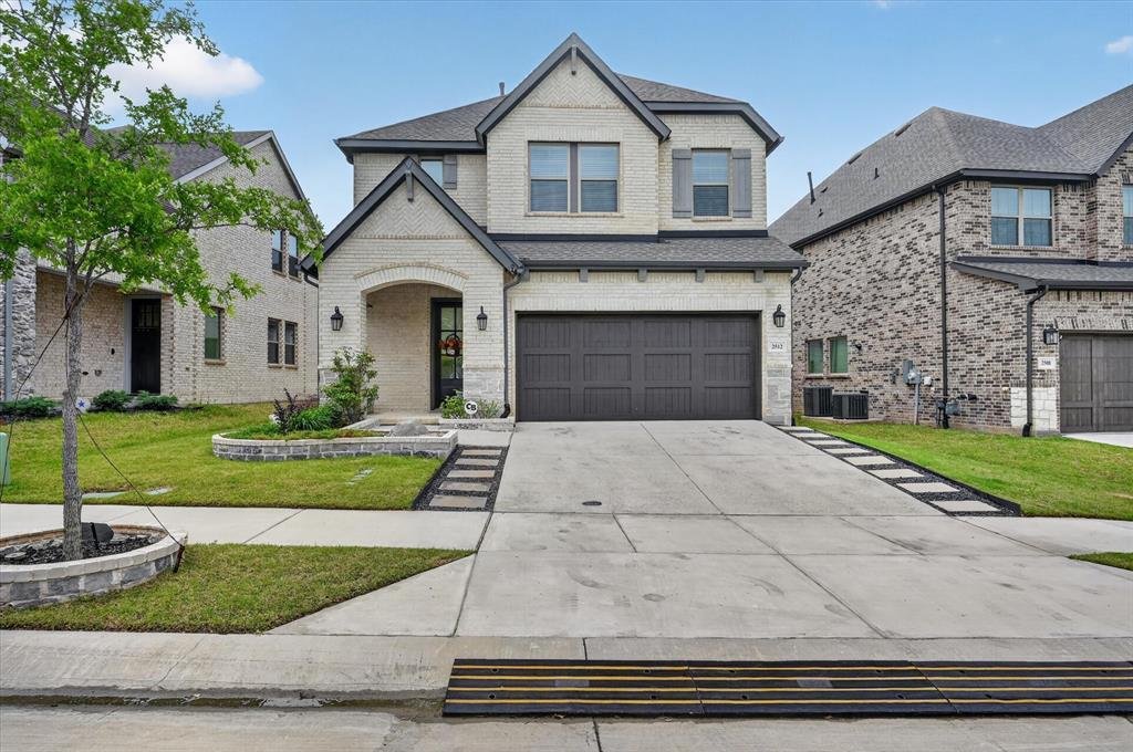 House in The Colony, Texas, United States 1 - 17708362