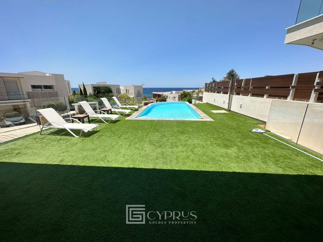 Villa in Chloraka, Paphos, Cyprus 5 - 17711009
