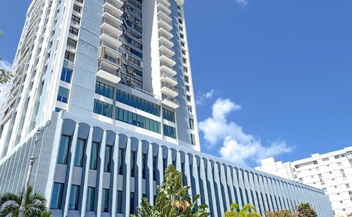Apartment in San Juan, San Juan, Puerto Rico 1