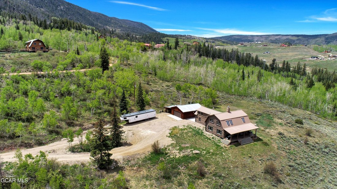 House in Kremmling, Colorado, United States 5 - 17705725
