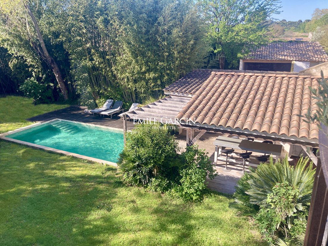 Villa in Sommieres, Occitania, France 2 - 17708511