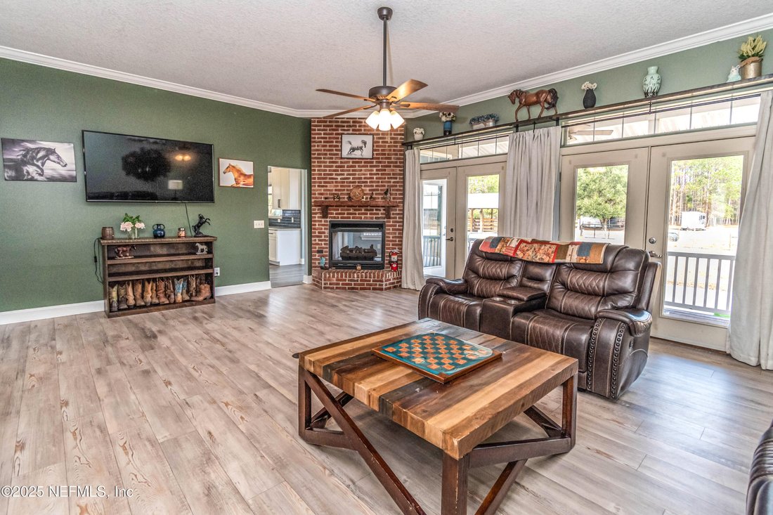 House in Macclenny, Florida, United States 5 - 17702978