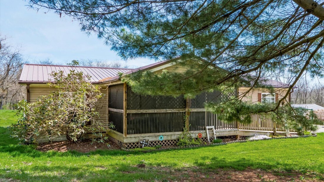 House in Mount Perry, Ohio, United States 4 - 17706270