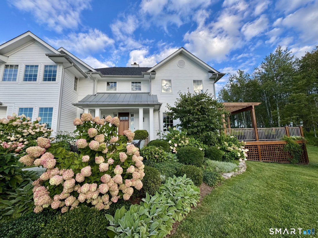 House in Roxbury, Connecticut, United States 3 - 17710058