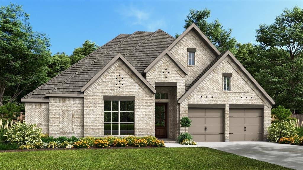 House in Rockwall, Texas, United States 1 - 17714345