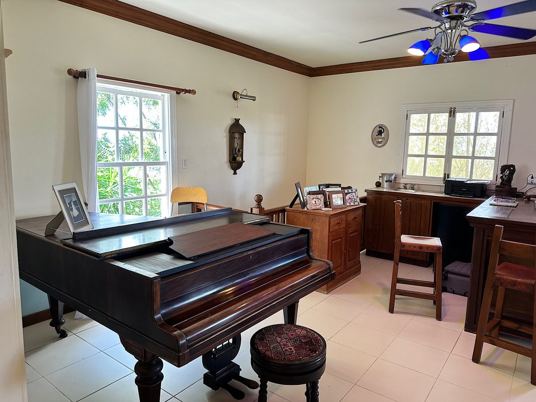 Villa in Saint John's, Saint John, Antigua and Barbuda 4 - 17713185
