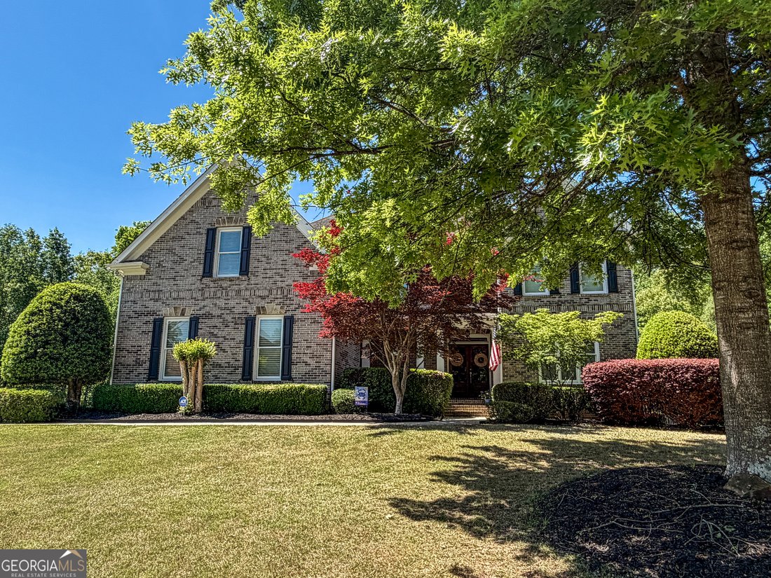 House in Marietta, Georgia, United States 5 - 17690119