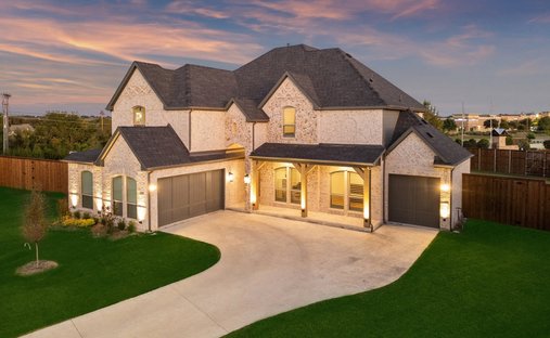 Casa a Prosper, Texas, Stati Uniti 1