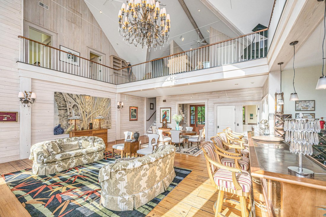 House in Edisto Island, South Carolina, United States 5 - 17715665