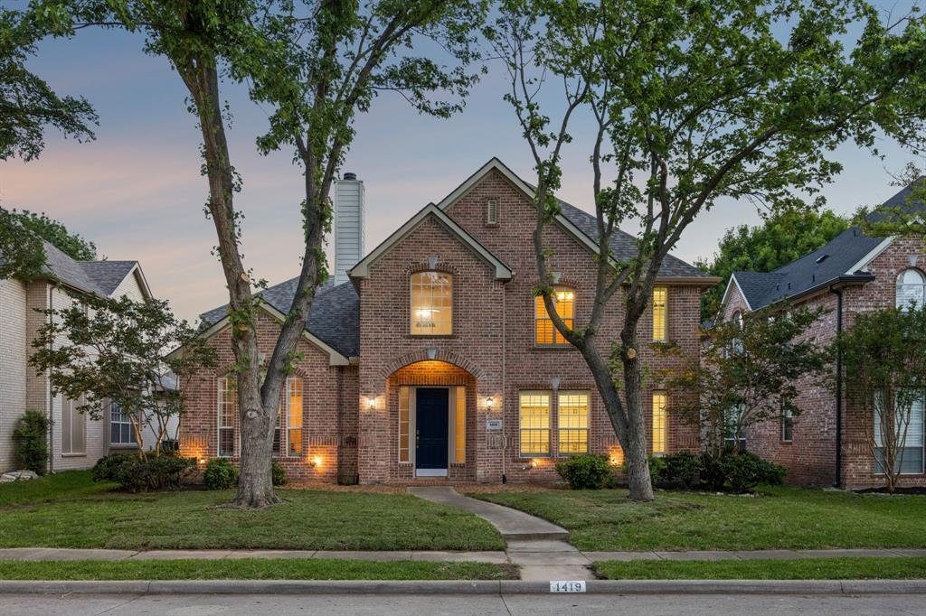House in Allen, Texas, United States 2 - 17708167