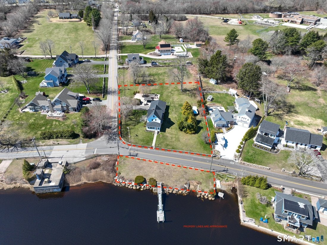 House in Stonington, Connecticut, United States 4 - 17661213