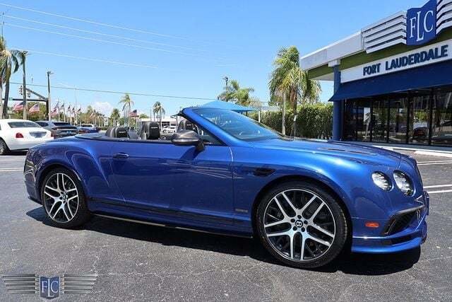 Cabriolet in Pompano Beach, FL, United States 4 - 17716130