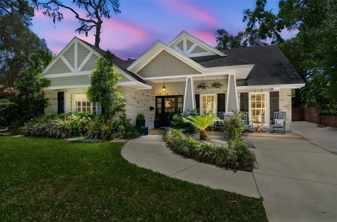 House in Tampa, Florida, United States 4 - 17703243
