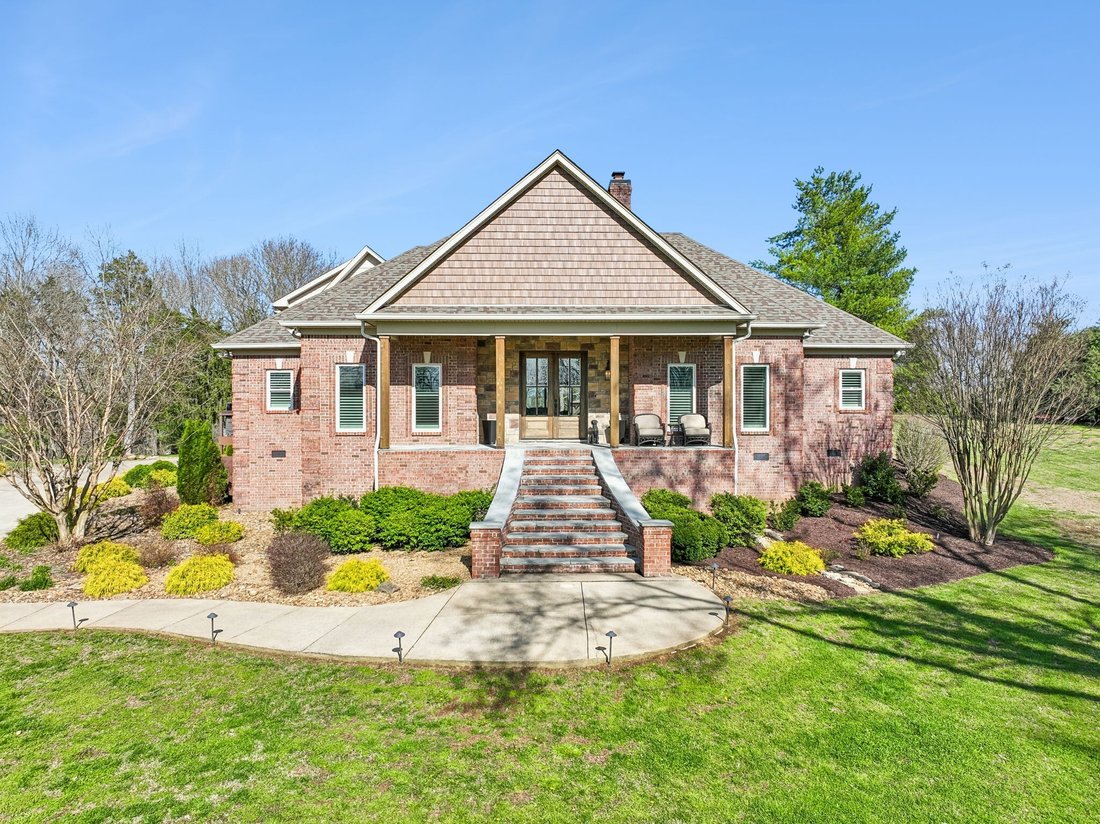 House in Gallatin, Tennessee, United States 1 - 17704264