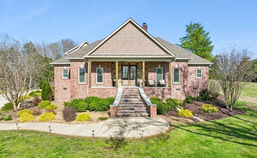Maison à Gallatin, Tennessee, États-Unis 1
