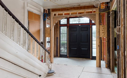 House in Watterson Park, Kentucky, United States 1