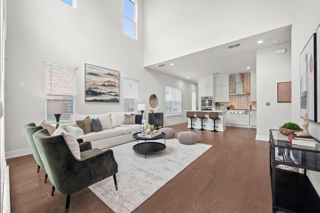 Condo in Austin, Texas, United States 2 - 17707798