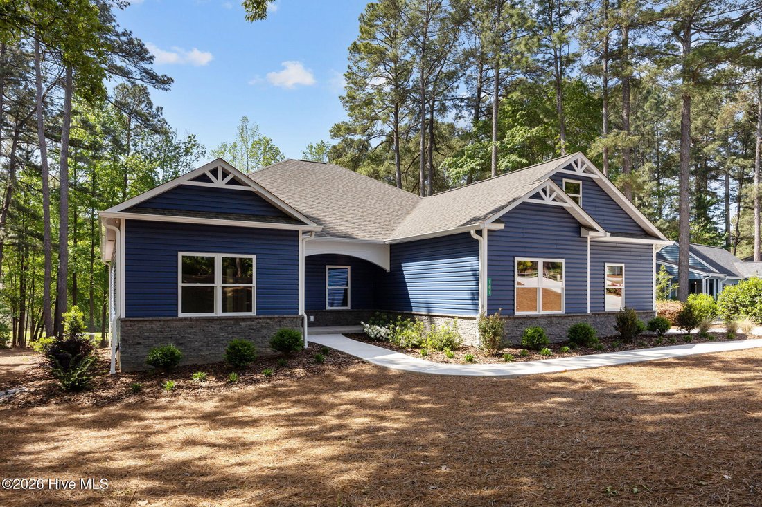 House in Seven Lakes, North Carolina, United States 2 - 17714458