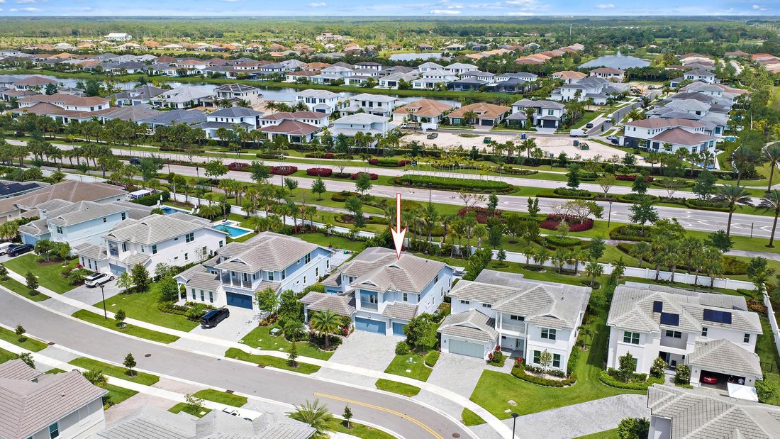 House in Loxahatchee, Florida, United States 5 - 17712211