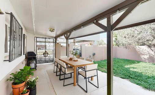 House in Santa Fe, New Mexico, United States 1