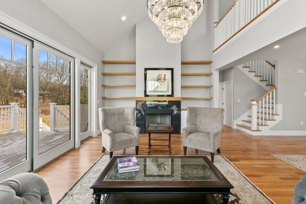 House in Sherborn, Massachusetts, United States 2 - 17710071