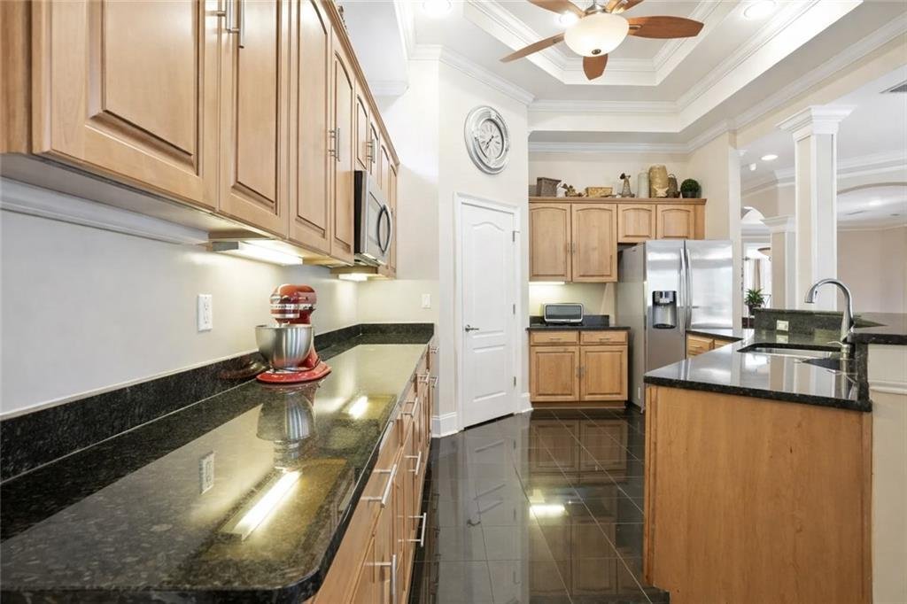 House in Lithonia, Georgia, United States 2 - 17715956