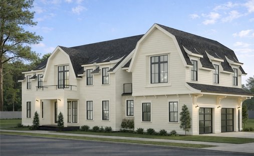 House in Providence, Rhode Island, United States 1