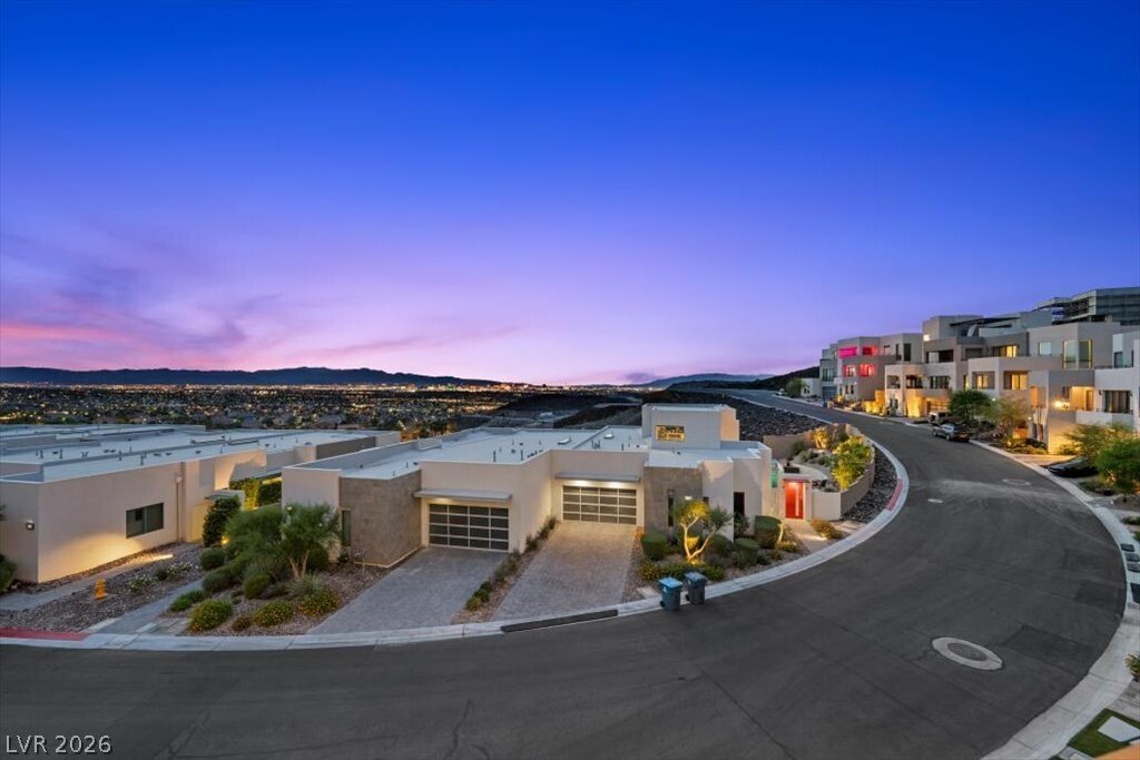 Townhouse in Henderson, Nevada, United States 1 - 17685829