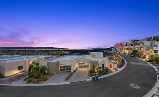 Casa a Henderson, Nevada, Stati Uniti 1