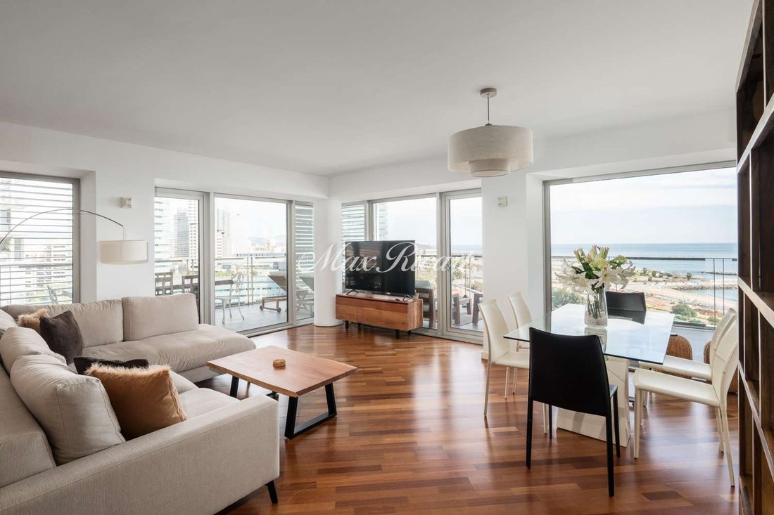 Apartment in Sant Martí, Barcelona, Spain 4 - 17702918