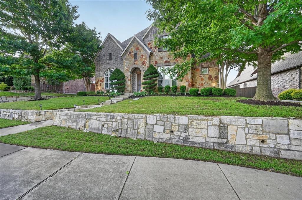 House in Frisco, Texas, United States 3 - 17716948
