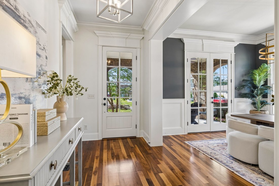 House in Franklin, Tennessee, United States 5 - 17715671