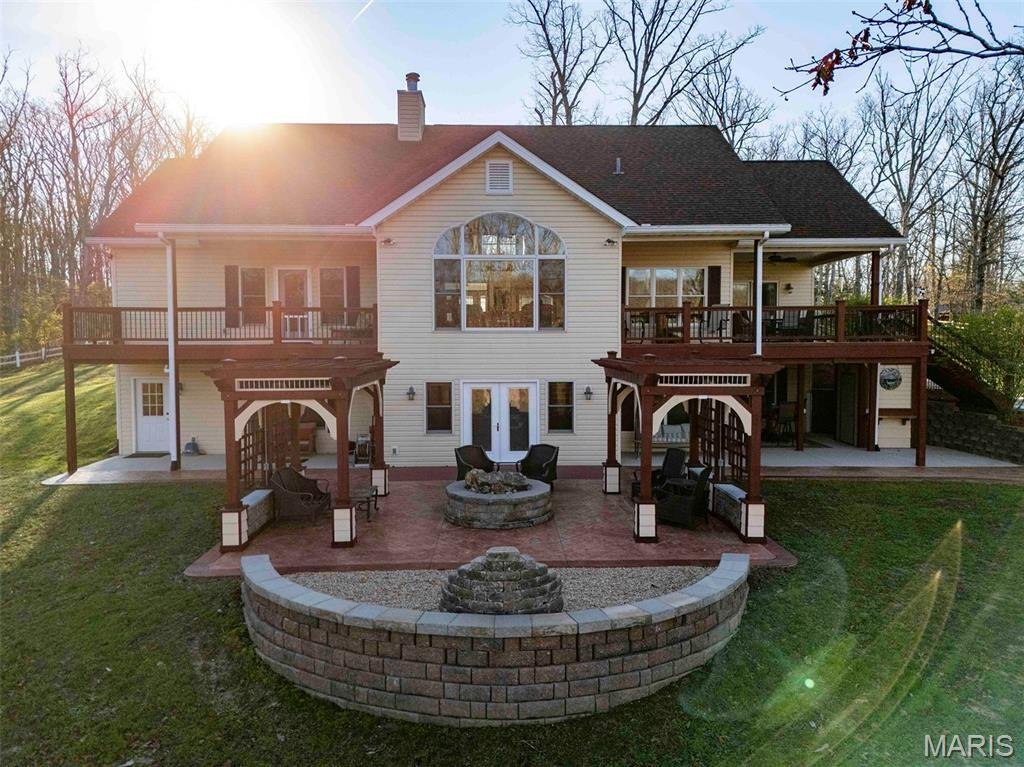House in Jonesburg, Missouri, United States 4 - 17707340