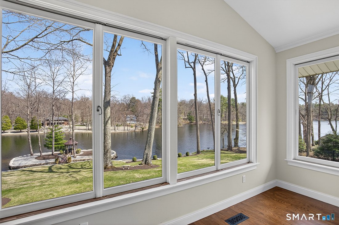 House in Trumbull, Connecticut, United States 5 - 17715753