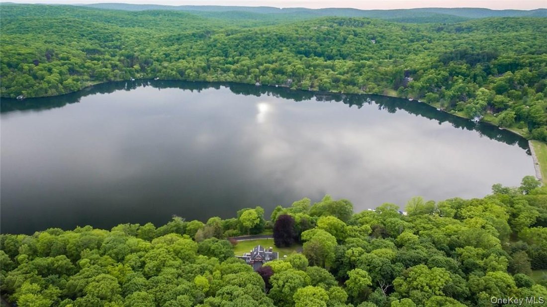 House in Tuxedo Park, New York, United States 2 - 17707626